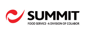 Logo de Summit Food Service