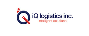 Logo de iQ Logistics Inc.