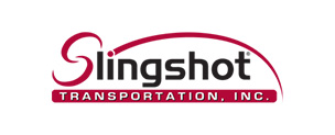 Slingshot Transportation Inc. logo